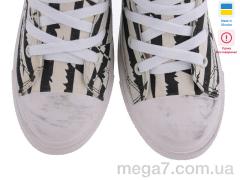 Кеды, DeMur оптом 105-1 уцінка