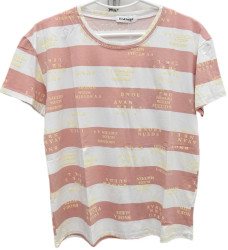 Футболки жіночі БАТАЛ оптом 