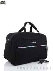 Сумка, Superbag оптом 22718 black (250)