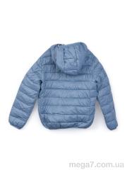 Куртка, Мир оптом 3791-22 blue
