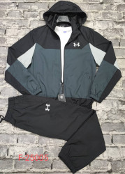 Спортивные костюмы мужские оптом 76809425 25005-13