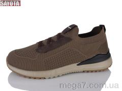 Кроссовки, Sayota оптом 656-3