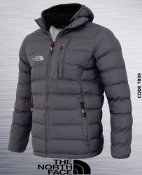 Куртки демисезонні чоловічі оптом