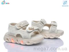 Босоножки, BBT оптом L856-1-3 LED