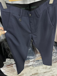 Брюки мужские LIWALI оптом 21438957 1111-176