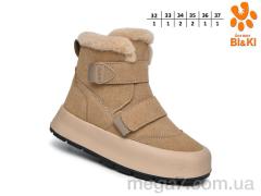 Ботинки, TOM.M оптом 01426D