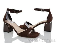 Босоножки, L&M-Lemon оптом G614-5