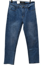 Джинсы мужские AVIWGOS ПОЛУБАТАЛ оптом 74981526 883-6-323