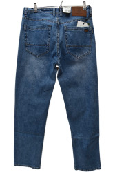 Джинси чоловічі AVIWGOS ПОЛУБАТАЛ оптом  