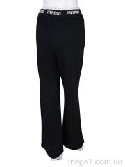 Спортивные брюки, Мир оптом 4385-2009-1 black