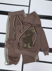 Спортивные костюмы детские оптом 84563907 398-5