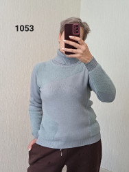 Светри жіночі НАПІВБАТАЛ оптом 