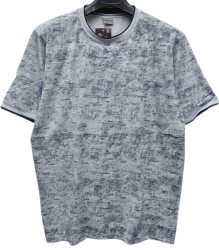 Футболки чоловічі БАТАЛ оптом 