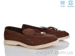 Туфли, L&M-Lemon оптом PL38-4