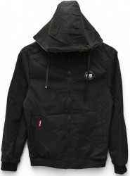 Куртки двосторонні демисезонні чоловічі оптом