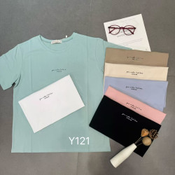 Футболки жіночі оптом