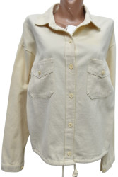 Рубашки женские оптом 87435691 211-255