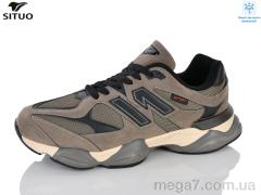 Кроссовки, Situo оптом Situo 9709-5 waterproof