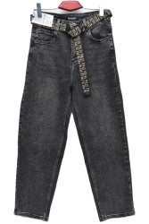 Джинсы женские DAG DENIM БАТАЛ оптом 38671209 8259-244
