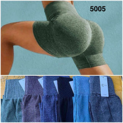 Шорты женские оптом 24369108 5005-58