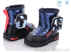 Угги, Ok Shoes оптом B8870-1