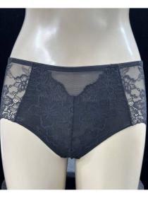 Трусы женские Acousma P6557H (  красный  6 шт. )