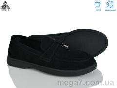 Туфли, STILLI Group оптом Q90-3 шкіра