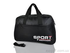 Сумка, Favorit оптом SO-03 black-red
