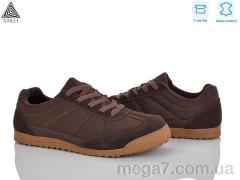 Кроссовки, STILLI Group оптом ZH60-3 шкіра