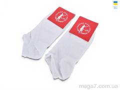 Носки, ГС Шкарпетки оптом 104 white