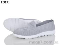 Слипоны, FDEK оптом BBT  FA9320-5