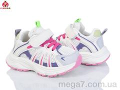 Кроссовки, KIMBOO оптом GY2525-1L
