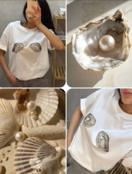 Футболки жіночі оптом 