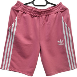 Шорты женские БАТАЛ оптом 62584103 005-355