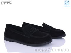 Туфли, ITTS оптом F810-1