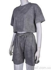 Костюм, Мир оптом 4407-WY129 grey