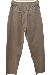 Брюки жіночі БАТАЛ оптом YIMEITE