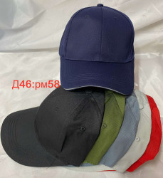 Кепки мужские оптом 12489306 437-150