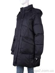 Куртка, Obuvok оптом 2022-51 (12016) black