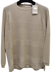 Светри жіночі БАТАЛ оптом Kiss Me