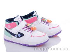 Кроссовки, Ok Shoes оптом 8259-4