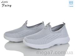 Кроссовки, L.Fairy оптом 1043-2 піна