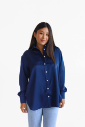 Сорочки жіночі оптом LILOVE 