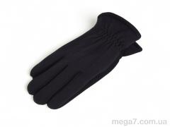 Перчатки, PAIDI оптом 75-2 трикотаж black