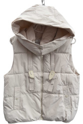 Жилетки женские оптом 98102546 8007-109