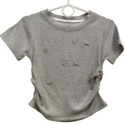 Футболки підліткові оптом