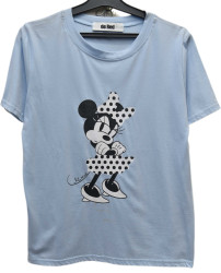 Футболки женские ПОЛУБАТАЛ оптом 92783506 80290-72