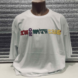 Футболки мужские оптом 24017569 5109-115