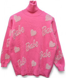 Светри жіночі оптом