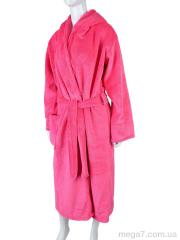 Халат, Textile оптом Textile  X11 pink